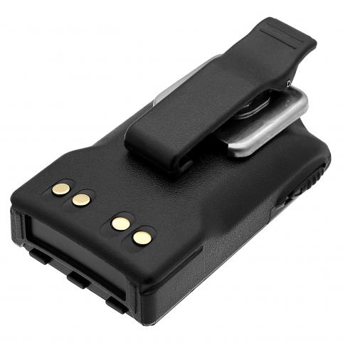 Batterij talkie walkie motorola pro 5150 elite
