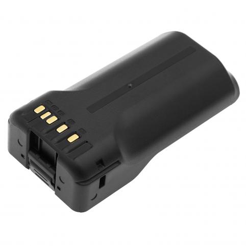 Batterij  kenwood knb ls5