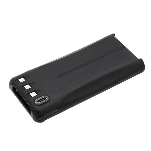 Batterij talkie walkie kenwood tk 3202l u16p