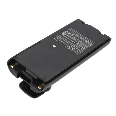 Batterij  icom bp 222