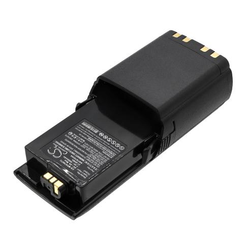 Batterij talkie walkie motorola srx2200