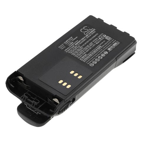Batterij talkie walkie motorola gp339