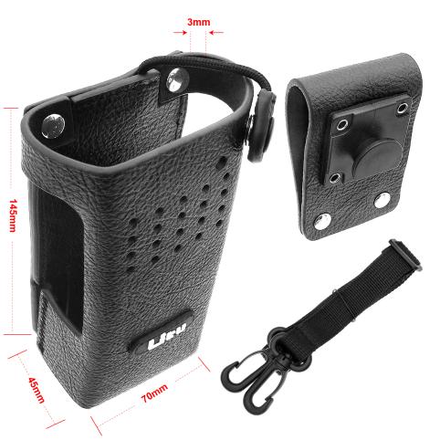 Batterij talkie walkie motorola apx6000
