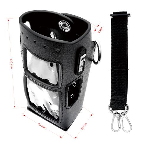 Batterij talkie walkie motorola mtp850
