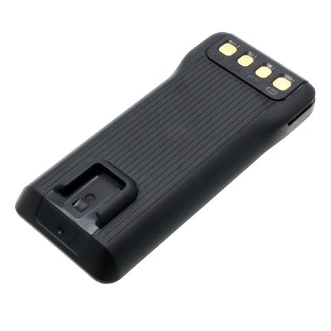 Batterij talkie walkie hytera hp560