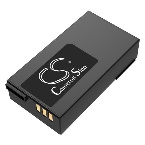 Batterij talkie walkie icom ic m94d