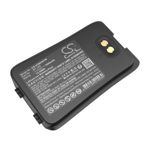 Refc batterij bp 285