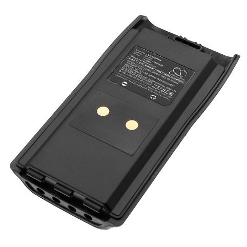 Batterij talkie walkie kirisun pt6500