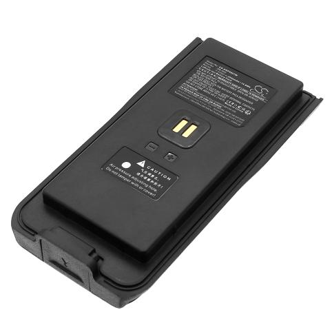 Batterij talkie walkie kirisun dp990
