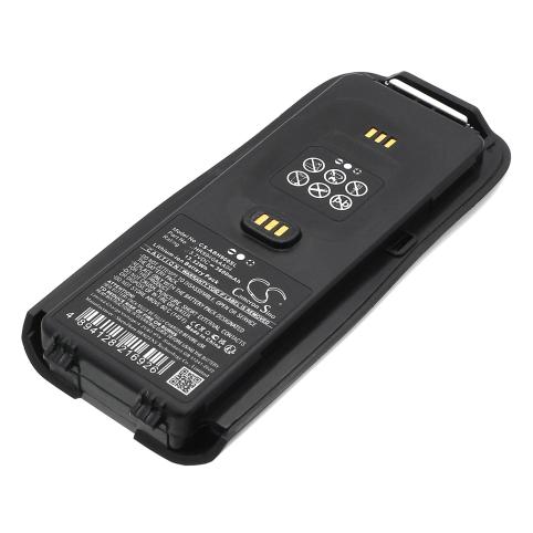 Batterij  airbus hr8940aaa04 tph900