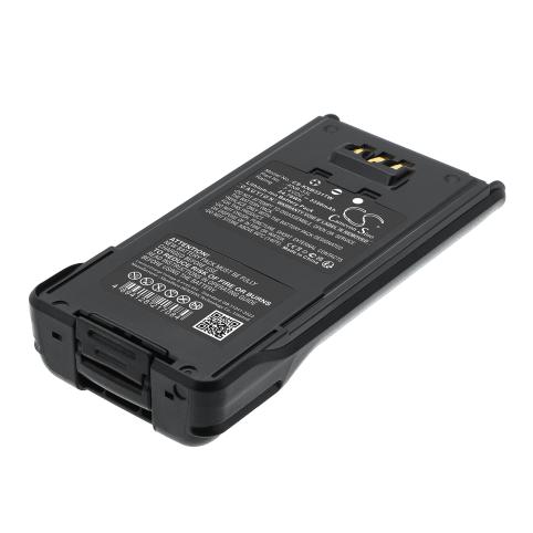 Batterij talkie walkie kenwood tk 5310gk