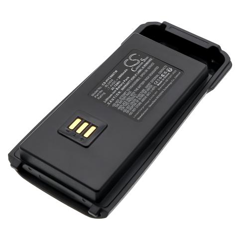 Batterij talkie walkie hytera tc 890gm