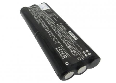 Batterij talkie walkie midland g 28 g 30