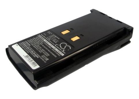 Batterij talkie walkie kenwood tk 380