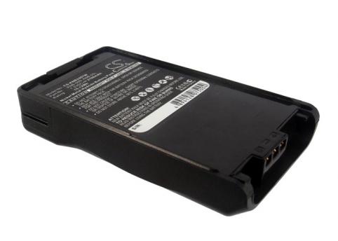 Batterij talkie walkie kenwood nx 220