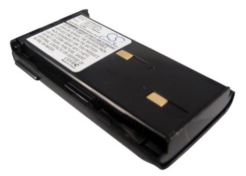 Batterij talkie walkie kenwood tk 2102