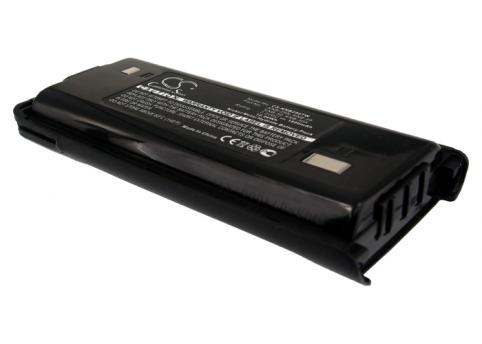 Batterij talkie walkie kenwood tk 3300