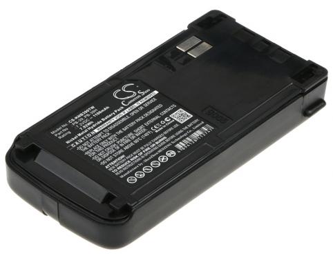 Batterij  kenwood pb-39 th-d7a