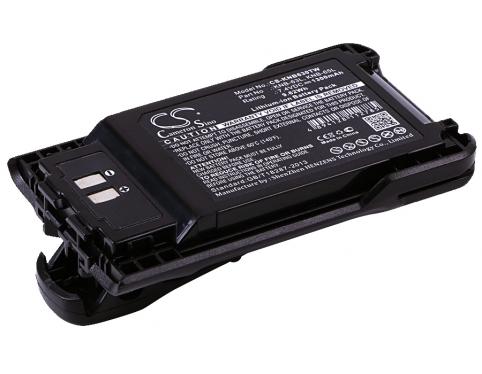 Batterij  kenwood knb-63l tk-2000k