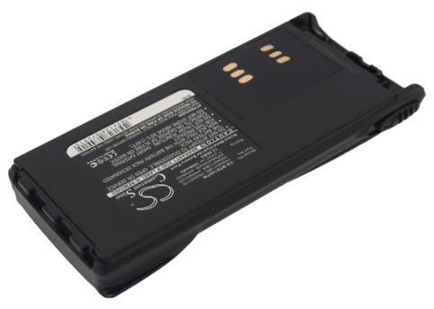 Batterij talkie walkie motorola mtx960