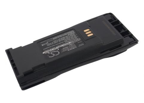 Batterij talkie walkie motorola cp150