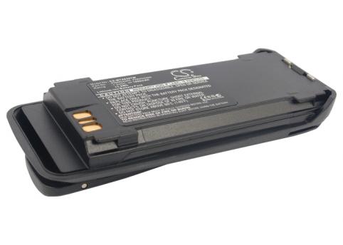 Batterij talkie walkie motorola gtp500