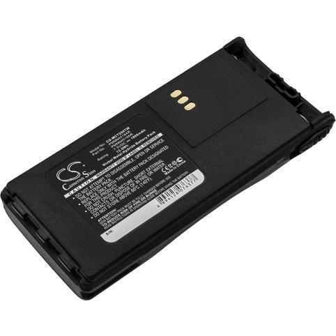 Batterij talkie walkie motorola ct150
