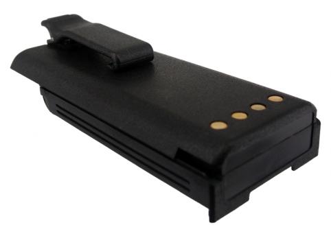 Batterij talkie walkie motorola radius p1225 ls