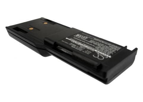Batterij talkie walkie motorola radius p110
