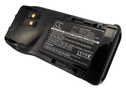 Batterij talkie walkie motorola gp350
