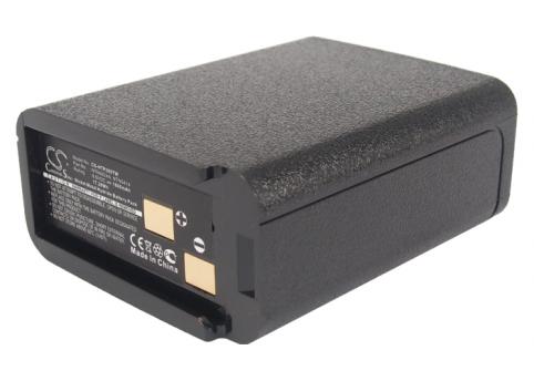 Batterij talkie walkie motorola ht800