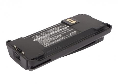 Batterij talkie walkie motorola cp185