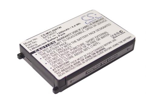 Batterij talkie walkie motorola cls 1110