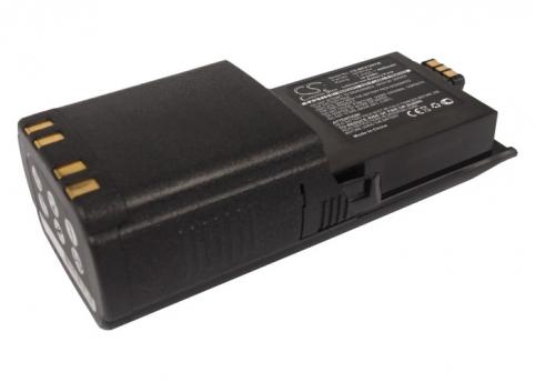 Batterij talkie walkie motorola apx6000