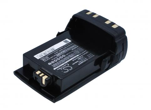 Batterij talkie walkie motorola apx8000
