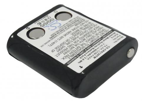 Batterij talkie walkie cobra frs225