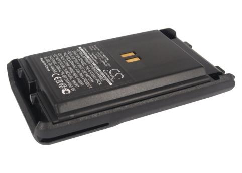 Batterij talkie walkie vertex vx 351