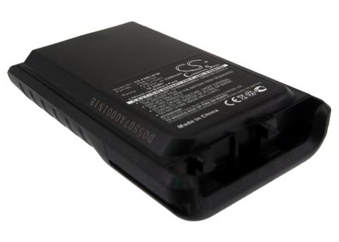 Batterij talkie walkie vertex vx 234