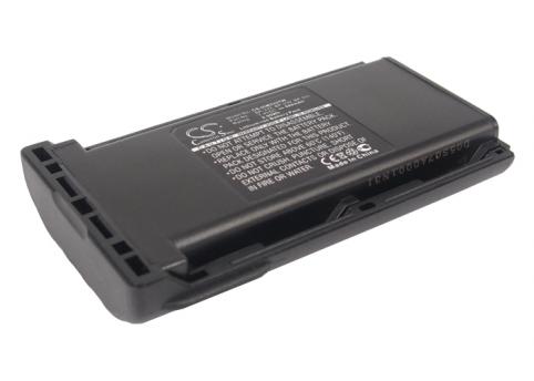 Batterij talkie walkie icom ic f14s