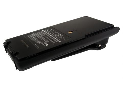 Batterij talkie walkie icom ic a6e