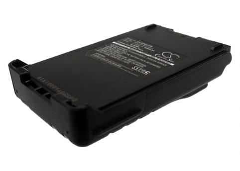 Batterij talkie walkie icom ic m88