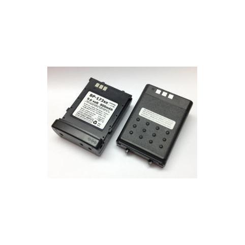 Batterij talkie walkie icom ic z1e