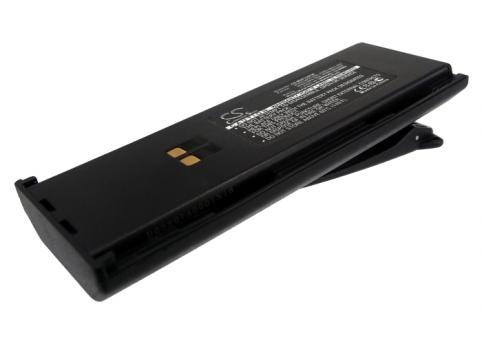 Batterij talkie walkie maxon sp130