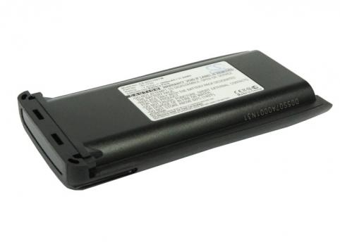 Batterij talkie walkie hyt tc 700