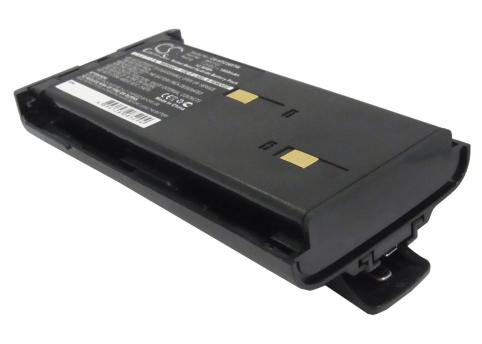 Batterij talkie walkie hyt tc 368s