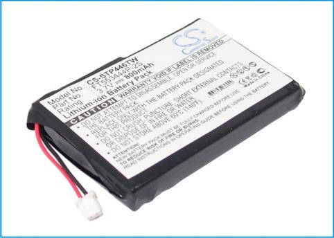 Batterij talkie walkie stabo freecomm 600 set