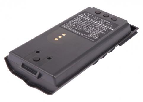 Batterij talkie walkie ge p700pi