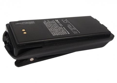 Batterij talkie walkie tait eclipse