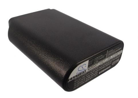 Batterij talkie walkie motorola saber i r