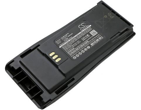 Batterij  motorola nntn4497cr